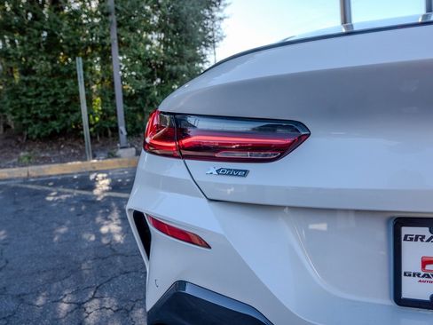 Used 2023 BMW M850i xDrive Coupe w/ M Sport Professional Package image 26