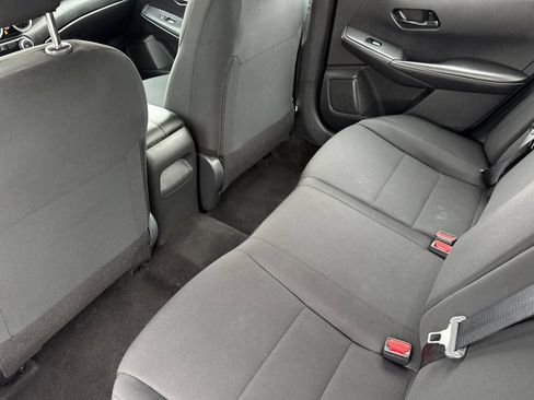 Used 2024 Nissan Sentra S FWD image 12