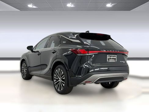 Certified 2024 Lexus RX 350 w/ Convenience Package AWD/4WD image 3