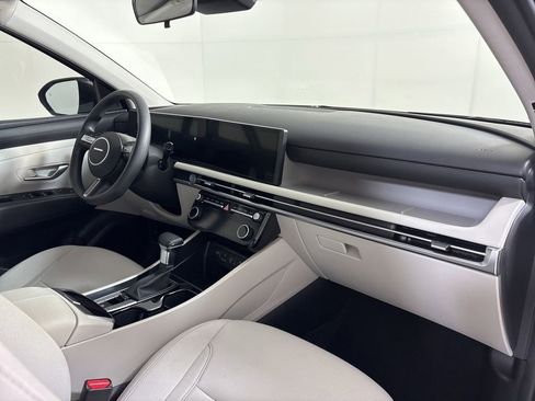 Used 2025 Hyundai Tucson SEL image 13