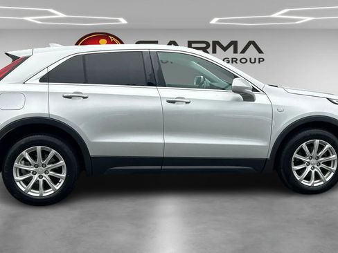 Used 2019 Cadillac XT4 Luxury image 6