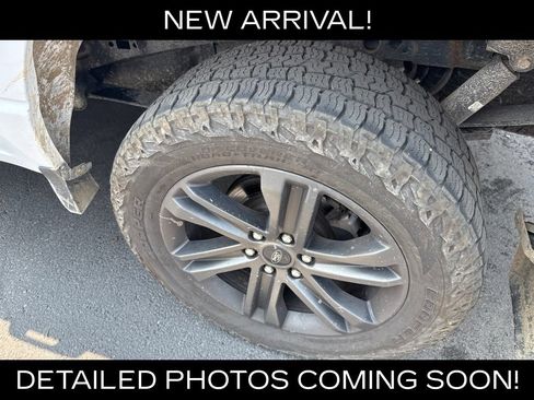 Used 2022 Ford F150 XLT w/ Equipment Group 302A High AWD/4WD image 5
