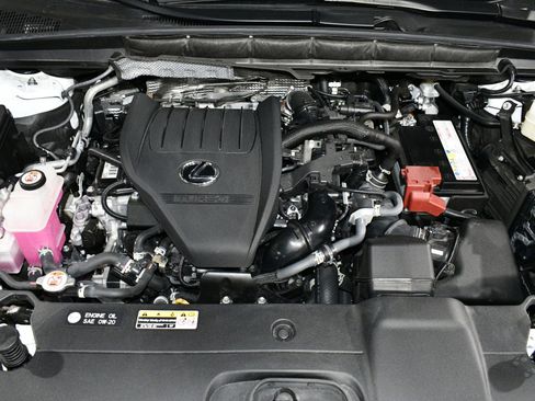 Used 2024 Lexus RX 350 Premium w/ Cold Area Package image 93