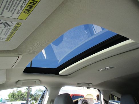 Used 2015 Honda CR-V Touring image 21