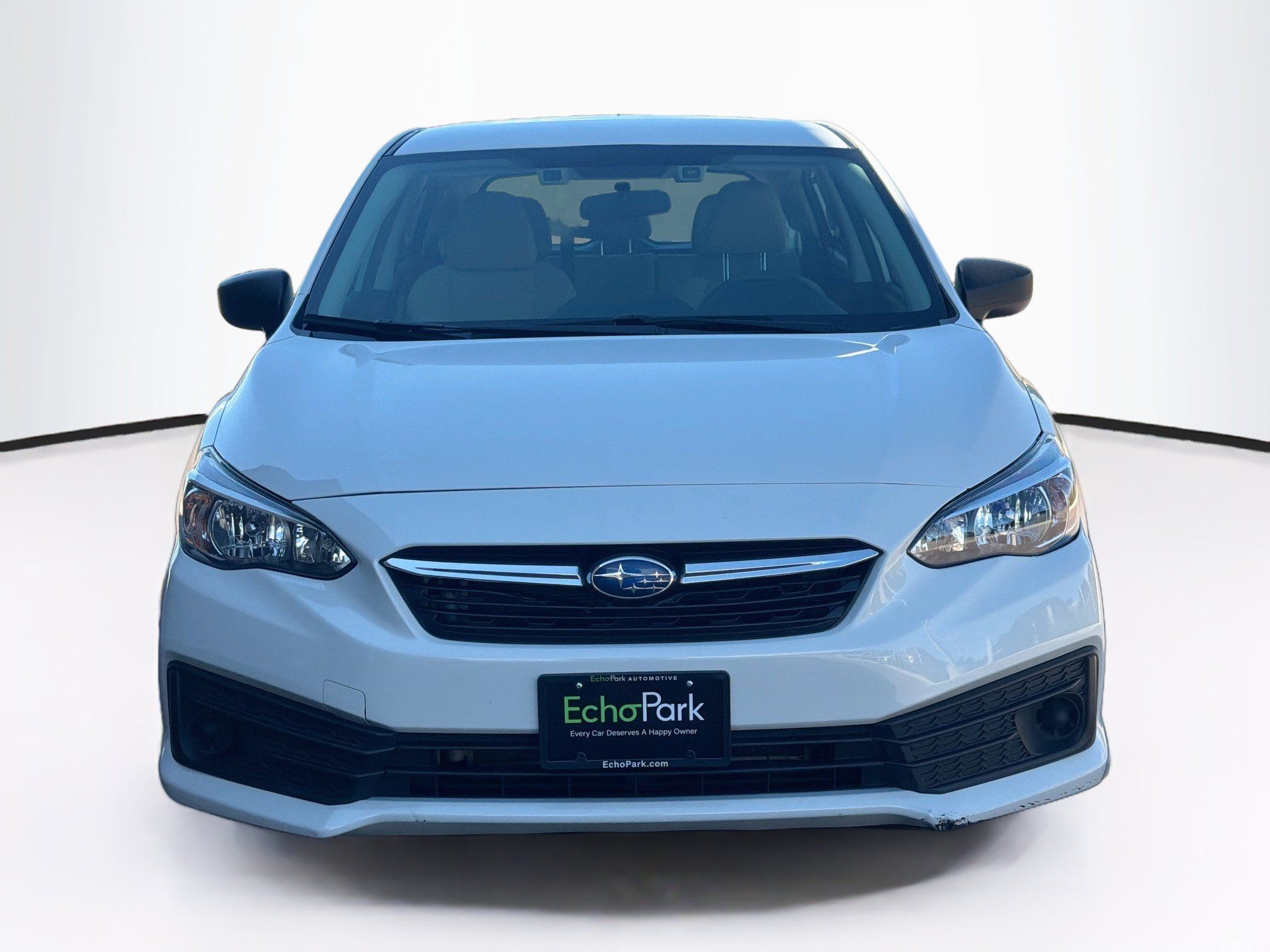 Used 2022 Subaru Impreza 2.0i AWD/4WD image 2