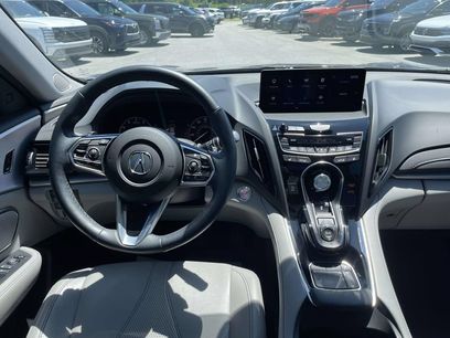 Used 2020 Acura RDX AWD w/ Technology Package