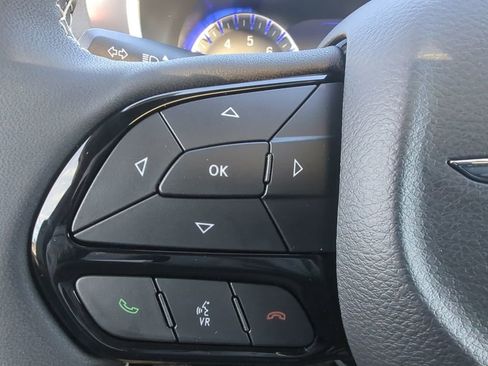 New 2026 Chrysler Pacifica Select w/ S Appearance Package FWD image 31