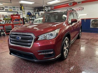 Used 2019 Subaru Ascent Premium w/ Popular Package #3