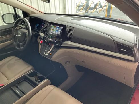 Used 2022 Honda Odyssey EX-L image 23