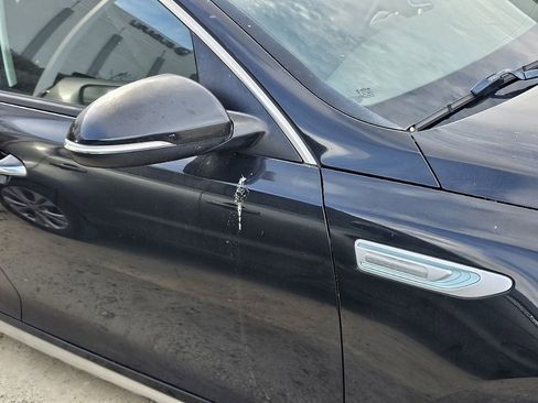Used 2017 Kia Optima Premium FWD image 6