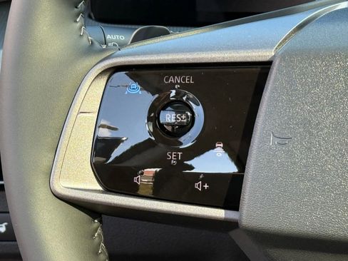 New 2026 Nissan Murano SL w/ Comfort Package image 16