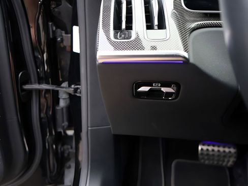 Used 2022 Mercedes-Benz S 580 4MATIC Sedan image 36