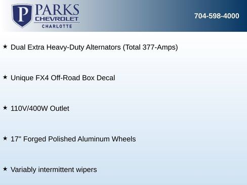 Used 2017 Ford F350 Lariat w/ Lariat Ultimate Package AWD/4WD image 14
