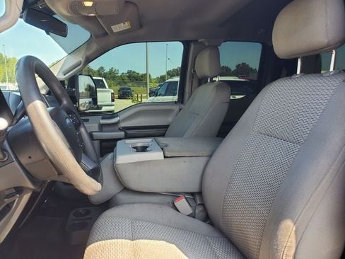 Used 2016 Ford F150 XLT w/ XTR Package AWD/4WD image 5