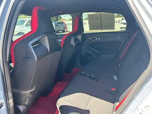 Used 2025 Honda Civic Type R image 29