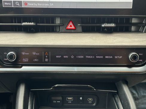 Used 2023 Kia Sportage X-Line AWD/4WD image 28
