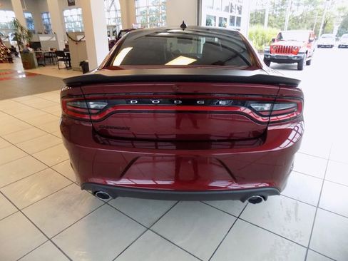 Certified 2023 Dodge Charger R/T w/ Daytona Edition Group image 7