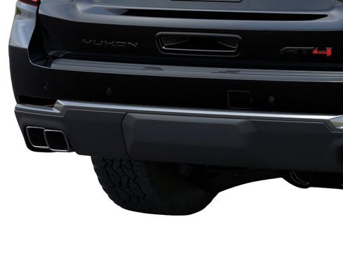 New 2026 GMC Yukon AT4 w/ AT4 Premium Plus Package AWD/4WD image 15