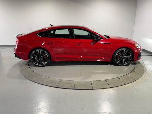 Used 2024 Audi S5 Premium Plus w/ Premium Plus Package AWD/4WD image 10