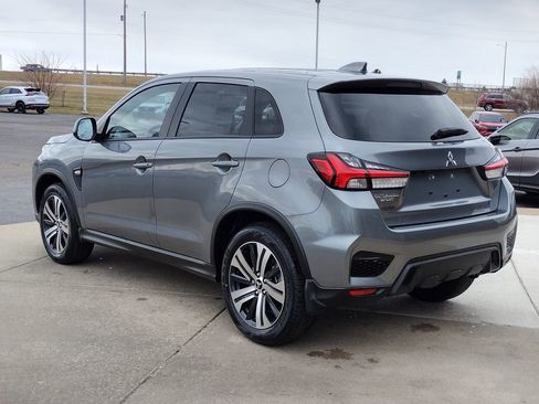 New 2026 Mitsubishi Outlander Sport ES AWD/4WD image 17