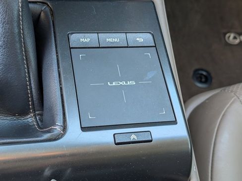Used 2022 Lexus GX 460 Luxury w/ Sport Design Package AWD/4WD image 74