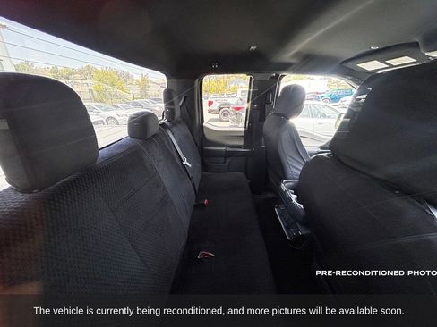 Used 2023 Ford F150 XL w/ STX Appearance Package image 11