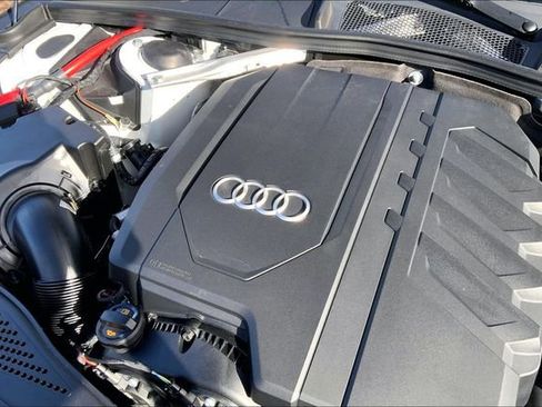 Certified 2025 Audi A5 2.0T Premium Plus w/ Convenience Plus Package image 33