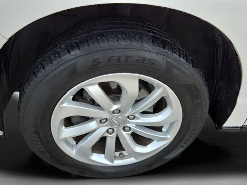 Used 2016 Acura RDX FWD image 37