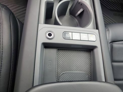 Certified 2026 Kia EV9 Land w/ Nightfall Edition Package image 33