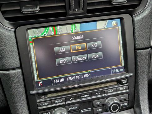 Used 2014 Porsche 911 Carrera w/ Sport Chrono Package image 36