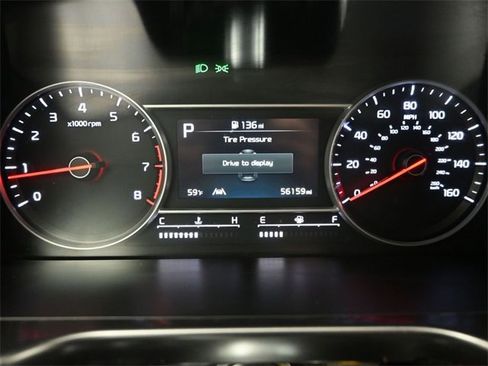 Used 2021 Kia Sorento LX image 23