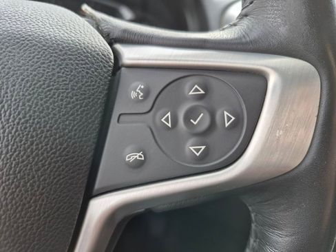 Used 2018 GMC Terrain SLT w/ Infotainment Package II image 20