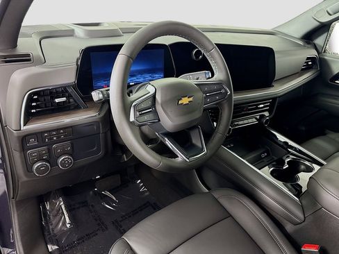 New 2026 Chevrolet Tahoe LT w/ Comfort Package image 9