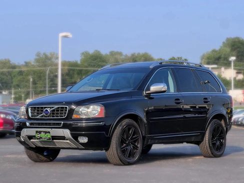 Used 2013 Volvo XC90 3.2 image 3