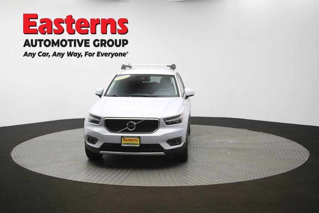 Used 2021 Volvo XC40 T4 Momentum FWD image 53