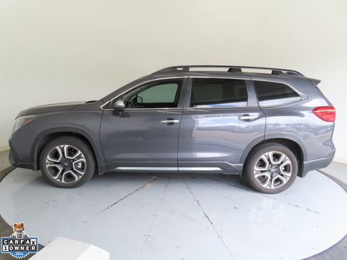 Used 2023 Subaru Ascent Touring w/ Popular Package #2A AWD/4WD image 7