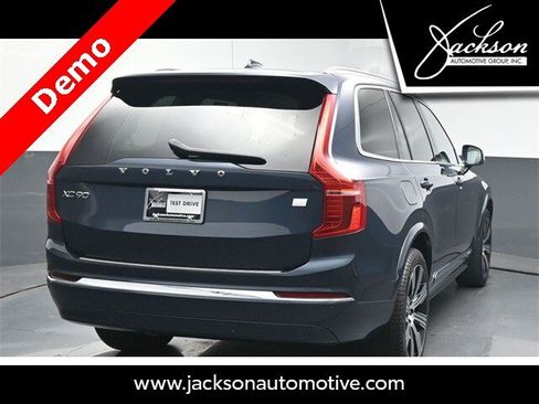 Certified 2024 Volvo XC90 T8 Plus w/ Protection Package Premier image 7
