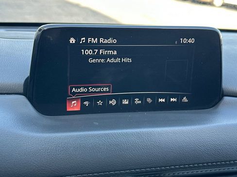 Used 2019 MAZDA CX-5 Grand Touring image 18