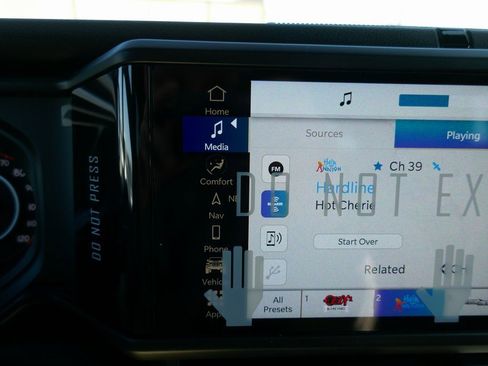 New 2026 Jeep Gladiator Willys image 24