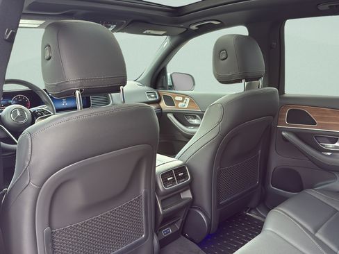 New 2026 Mercedes-Benz GLE 350 4MATIC image 22