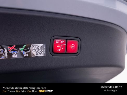 New 2026 Mercedes-Benz GLC 300 4MATIC image 34
