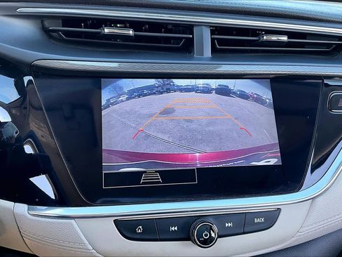 Used 2021 Buick Encore GX Select w/ Sport Touring Package image 24