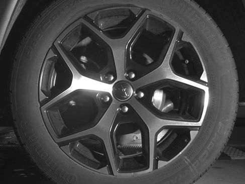 Used 2025 Jeep Compass Limited image 14