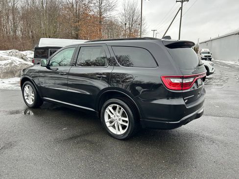 Used 2025 Dodge Durango GT image 6