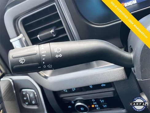 Certified 2024 Ford F350 Platinum image 24