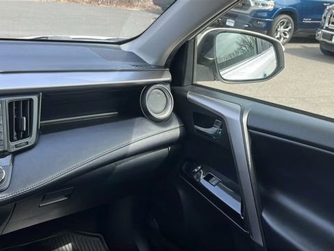 Used 2017 Toyota RAV4 Limited w/ All Weather Liner Package image 22