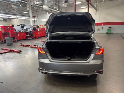 Certified 2026 Toyota Camry XSE FWD image 34