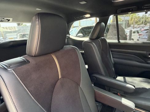 Used 2026 Toyota Grand Highlander AWD Hybrid image 41