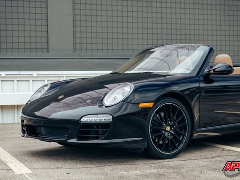 Used 2009 Porsche 911 Carrera image 38