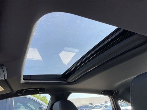 New 2026 Honda Civic Sport Touring image 22